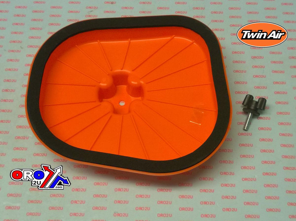 AIR BOX COVER KX450F 2019, TWINAIR 160118