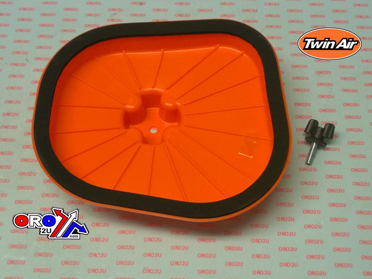 AIR BOX COVER KX450F 2019, TWINAIR 160118