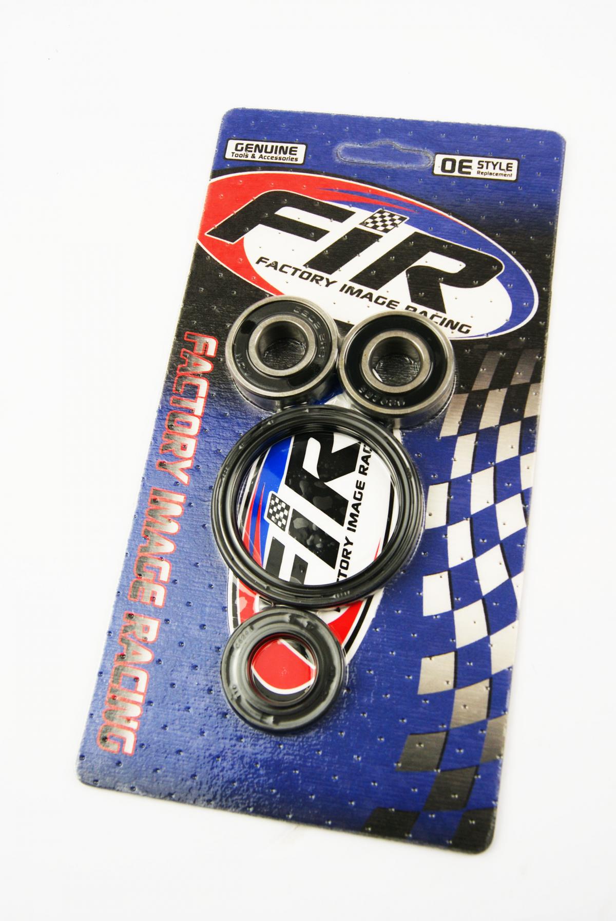 WHEEL BEARING KIT FRONT KAW