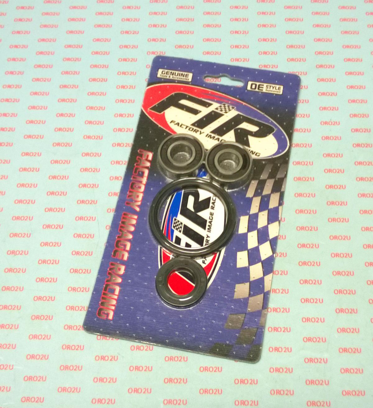 WHEEL BEARING KIT FRONT KAW