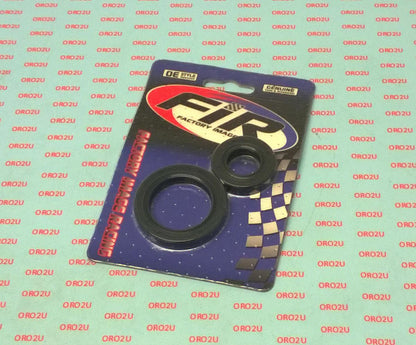 OIL SEAL SET CRANKSHAFT RM250, RM 1981-1985, PE250