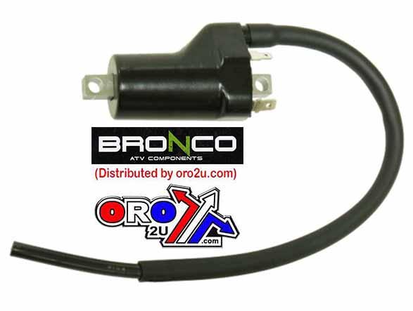 IGNITION COIL HT ARCTIC CAT 0824-043 BRONCO AT-01678