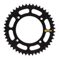 REAR SPROCKET YZ 65 2018, PROX 07.RA20018-47, YAMAHA