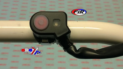 YAMAHA YZ 450 F MAP LAUNCH SWITCH, LAUNCH CONTROL SWITCH B11-83976-00-00