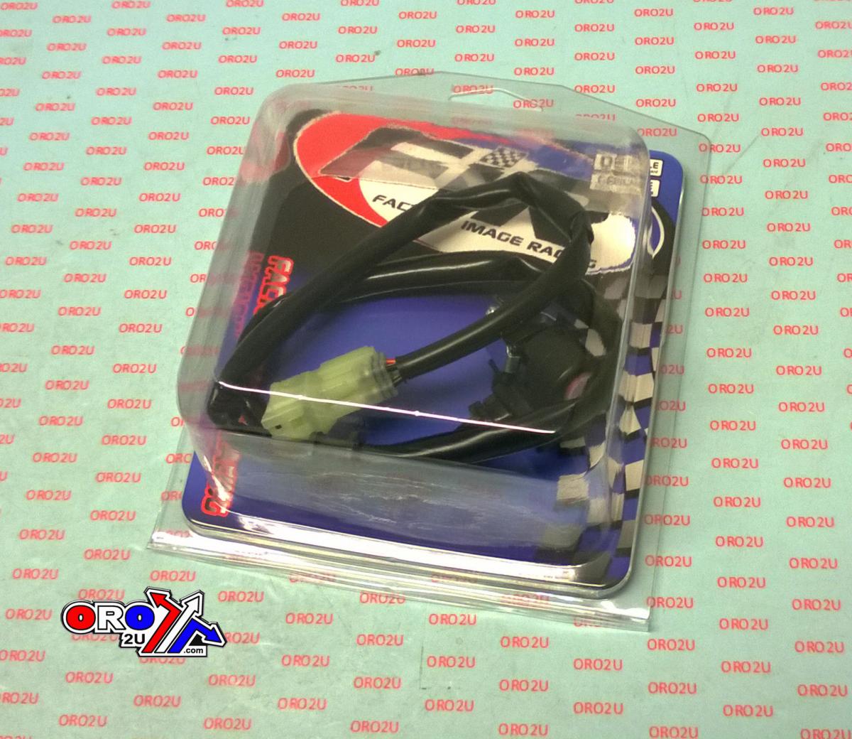 YAMAHA YZ 450 F MAP LAUNCH SWITCH, LAUNCH CONTROL SWITCH B11-83976-00-00