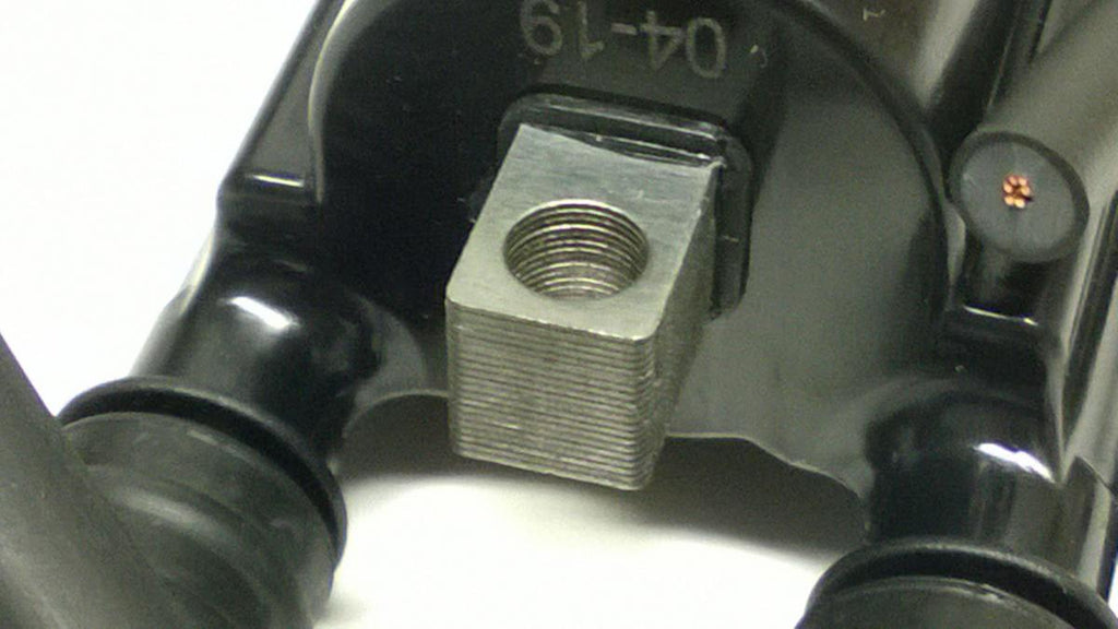 IGNITION COIL HT HONDA BRONCO AT-01682