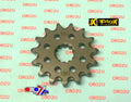 FRONT SPROCKET GROOVE & LIGHT, PROX 07.FS60004-15 KTM SX65