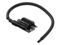IGNITION COIL HT YAMAHA BRONCO AT-01698 NO SPARK PLUG CAP INCLUDED
