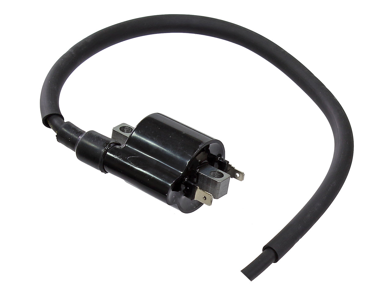 IGNITION COIL HT YAMAHA BRONCO AT-01698 NO SPARK PLUG CAP INCLUDED