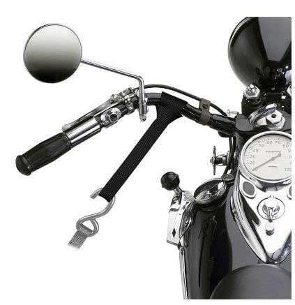 TIE DOWN ASSIST PAIR BLACK