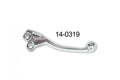 BRAKE LEVER BLADE SILVER KAWASKI MOTION PRO 14-0319
