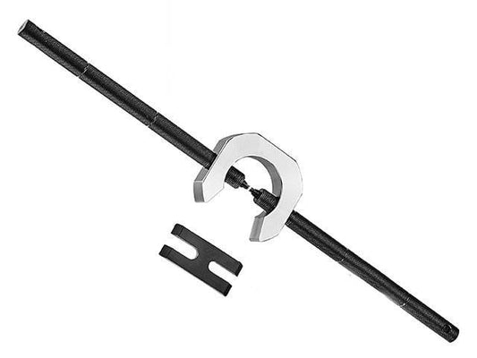 FORK TUBE & CARTRIDGE ROD TOOL