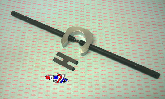 FORK TUBE & CARTRIDGE ROD TOOL