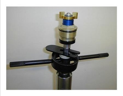FORK TUBE & CARTRIDGE ROD TOOL