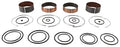 FORK BUSHING KIT 15-18 KAW KX/SUZ RMZ 450, ALLBALLS 38-6130 DIRT