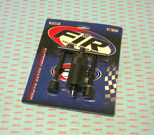 CAM GEAR REMOVAL & INSTALLATION TOOL HOLDER