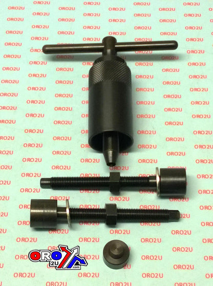 CAM GEAR REMOVAL & INSTALLATION TOOL HOLDER