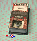 FUEL VALVE KIT CR125R 81-82, Fuel Star FS101-0115 HONDA DIRT, TAPE / PETCOCK / CLIPS / PIPES / BOLTS