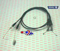CABLE THROTTLE GAS GAS, VENHILL G06-4-009, ALL 4T 250, 300, 450 10-15