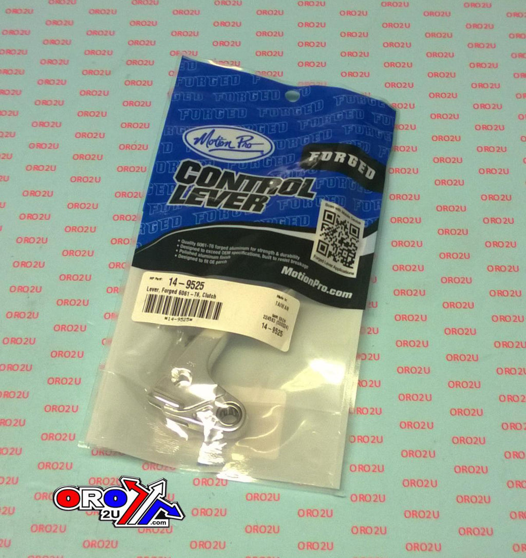 LEVER BLADE CLUTCH FROGED BEARING PIVOT 2000-2007 YAMAHA KAWASAKI SUZUKI MOTION PRO 14-9525 6061-T6