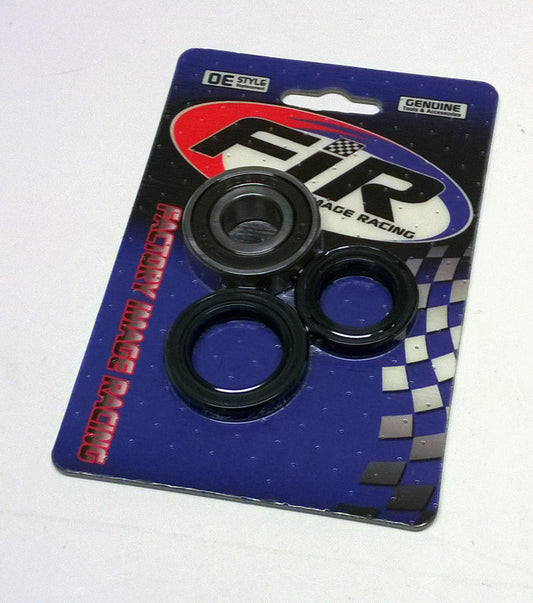 LOWER STEERING BEARING KIT, ALLBALLS 25-1460 HONDA