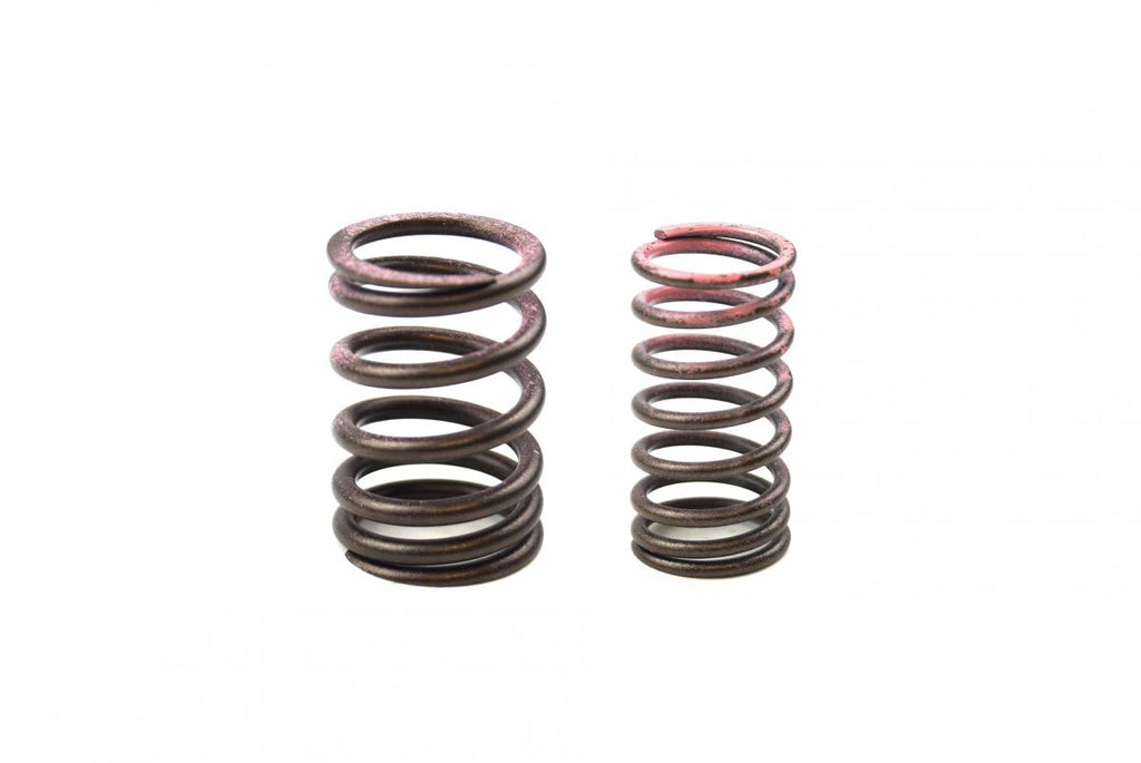 SPRING VALVE EXHAUST CRF 110 125, PSYCHIC XU-09558ES