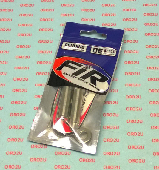 TITANIUM GR5 PEG PIN SET SUZUKI, 0920010019 / 38.50mm / FOOT PEG