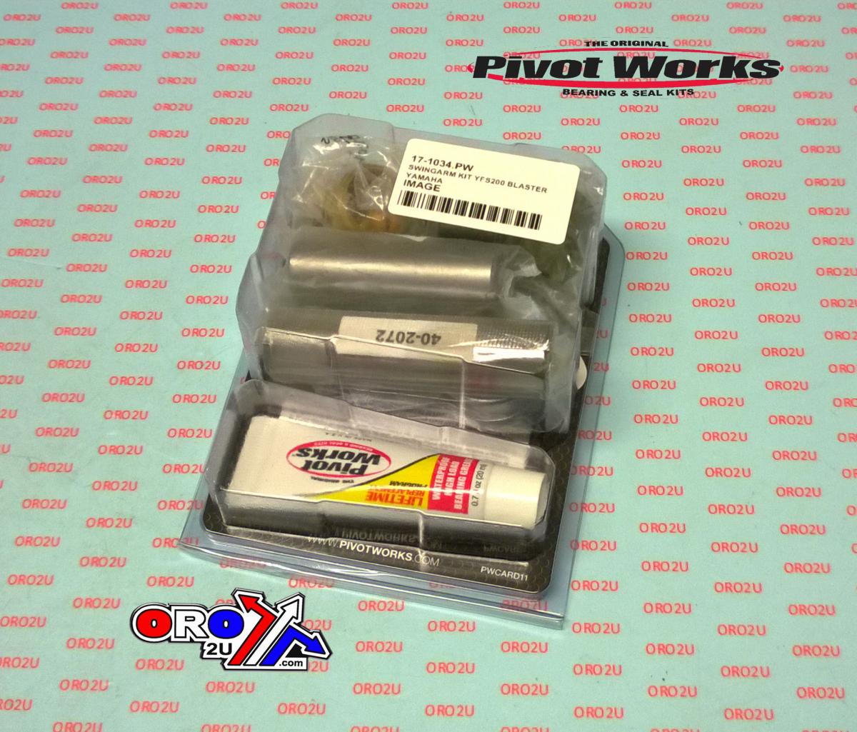 SWINGARM KIT YFS200 BLASTER, YAMAHA