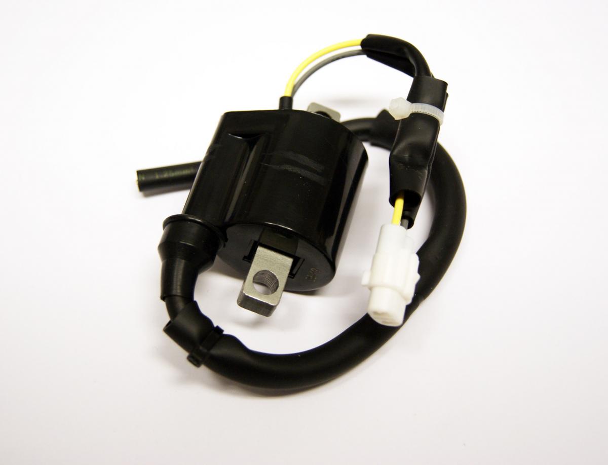 COIL IGNITION YZ 125 05-21, PSYCHIC MX-01402 1C3-82320-00-00, 1C3-82320-02-00