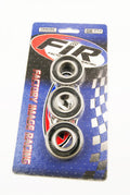 WHEEL BEARING KIT FRONT REAR, HONDA SUZ, ROAD