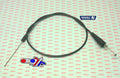 CABLE THROTTLE KTM, VENHILL K01-4-011-BK, K01-4-011