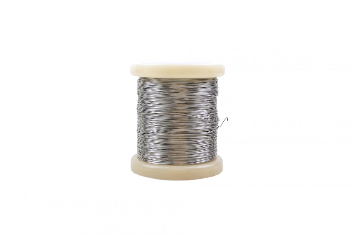 GRIP WIRE STAINLESS STEEL 450G 0.8mm SAFTEY BOLT LOCKING WIRE MK-4035