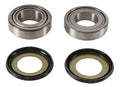 STEERING BEARING KIT ALLBALLS, ALLBALLS 22-1078 YAMAHA AG125