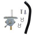 FUEL VALVE KIT KX125 1999-2000, Fuel Star FS101-0133 KAWASAKI DIRT, TAPE / PETCOCK / CLIPS / PIPES / BOLTS