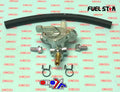 FUEL VALVE KIT KX125 2001-2002, Fuel Star FS101-0134 KAWASAKI DIRT, TAPE / PETCOCK / CLIPS / PIPES / BOLTS