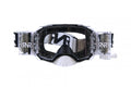 RNR PLATINUM WVS-V.2 48mm, BLACK GOGGLE, ROLL OFF, GAC230, WIDE VISION SYSTEM