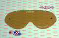 HYBRID TEAR OFF LENS PINK RIP N ROLL, ANTI FOG, ANTI SCRATCH, LP201