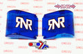 RNR REPL. DOOR SET, REPLACEMENT DOOR SET, BLUE DS04