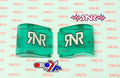 RNR REPL. DOOR SET, REPLACEMENT DOOR SET, DARK GREEN DS04