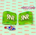RNR REPL. DOOR SET, REPLACEMENT DOOR SET, LIGHT GREEN DS04