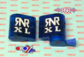RNR REPL. CANISTER SET 36mm, REPLACEMENT CANISTER SET, BLUE RS024XL