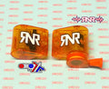 RNR REPL. CANISTER SET, REPLACEMENT CANISTER SET, ORANGE RS026