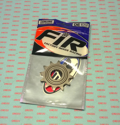 FRONT SPROCKET CRF250 [JTF1344]