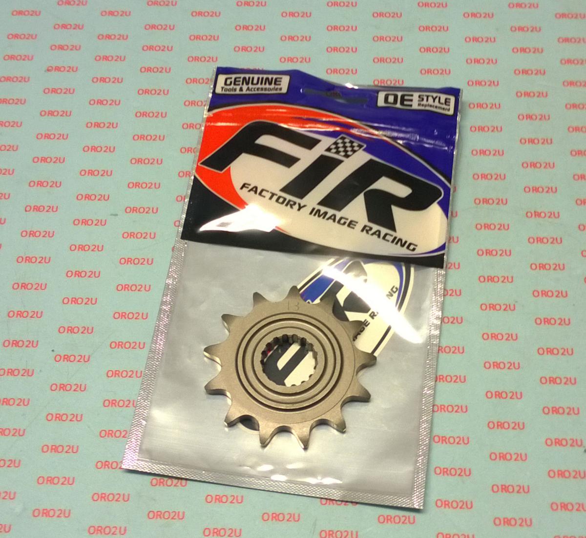 FRONT SPROCKET CRF250 [JTF1344]