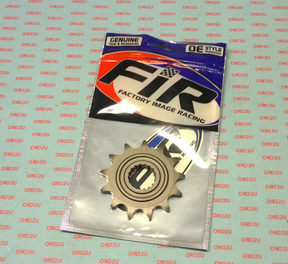 FRONT SPROCKET CRF250 [JTF1344]