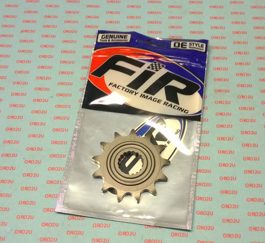 FRONT SPROCKET CRF250 [JTF1344]