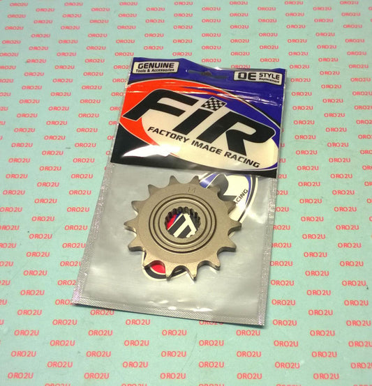 FRONT SPROCKET CRF250 [JTF1344]