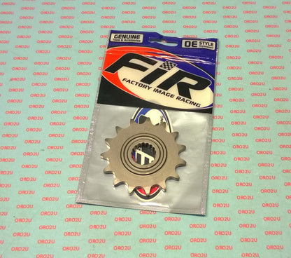 FRONT SPROCKET CRF250 [JTF1344]