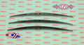 VISOR PK/3 STD UNIVERSAL, MUD FLAP, MF01