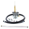 FUEL VALVE KIT DR125 DR200, Fuel Star FS101-0138 SUZUKI DIRT, TAPE / PETCOCK / CLIPS / PIPES / BOLTS
